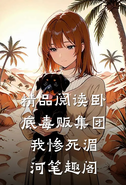 精品阅读卧底毒贩集团,我惨死湄河笔趣阁