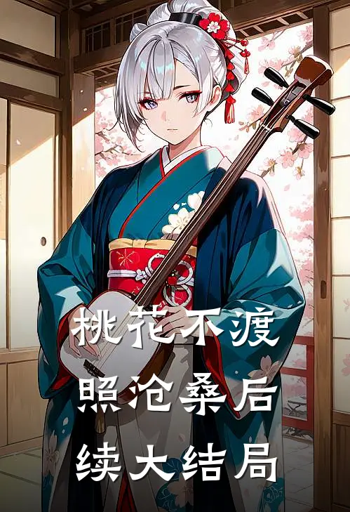 桃花不渡照沧桑后续大结局