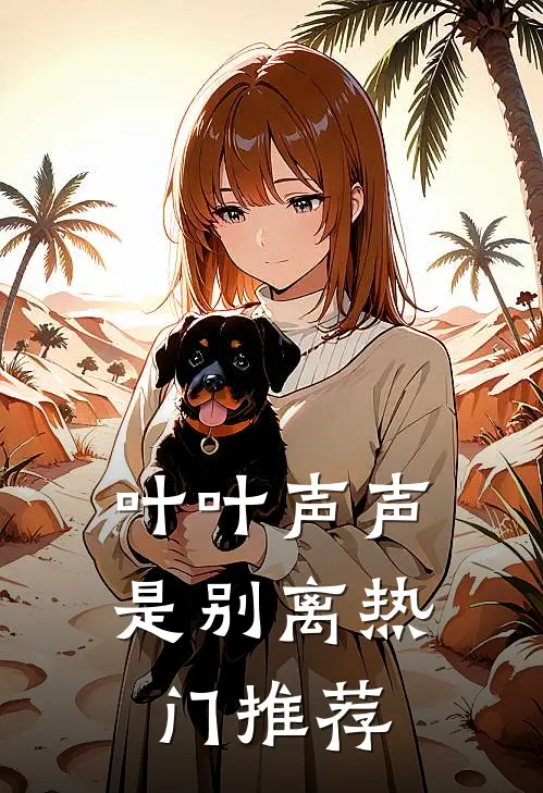 叶叶声声是别离热门推荐