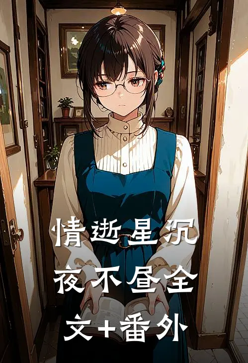 情逝星沉夜不昼全文+番外