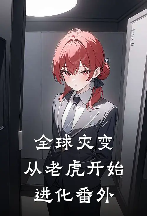 全球灾变，从老虎开始进化番外