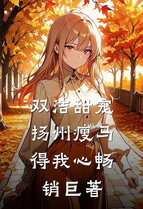 双洁甜宠：扬州瘦马得我心畅销巨著