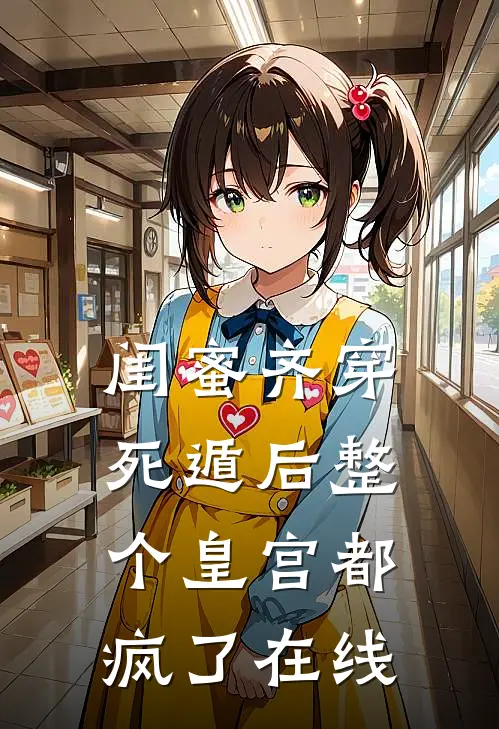 闺蜜齐穿，死遁后整个皇宫都疯了在线