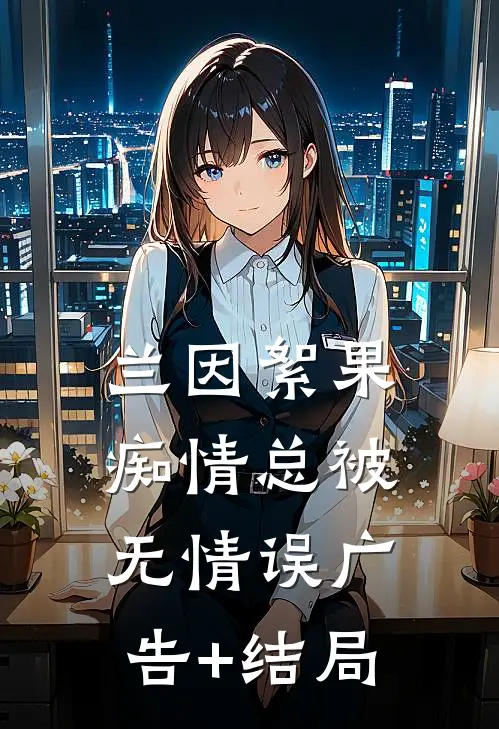 兰因絮果，痴情总被无情误广告+结局