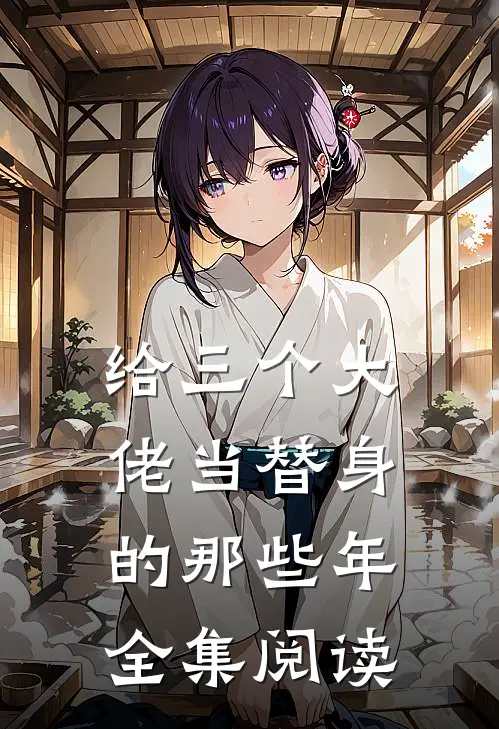 给三个大佬当替身的那些年全集阅读