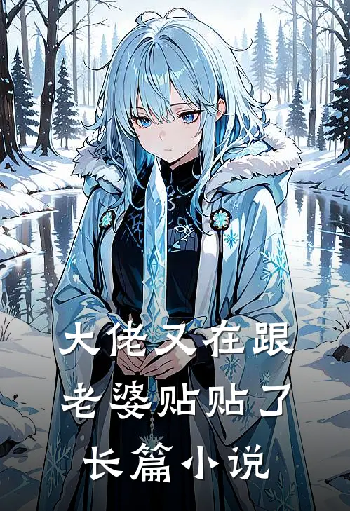 大佬又在跟老婆贴贴了长篇小说