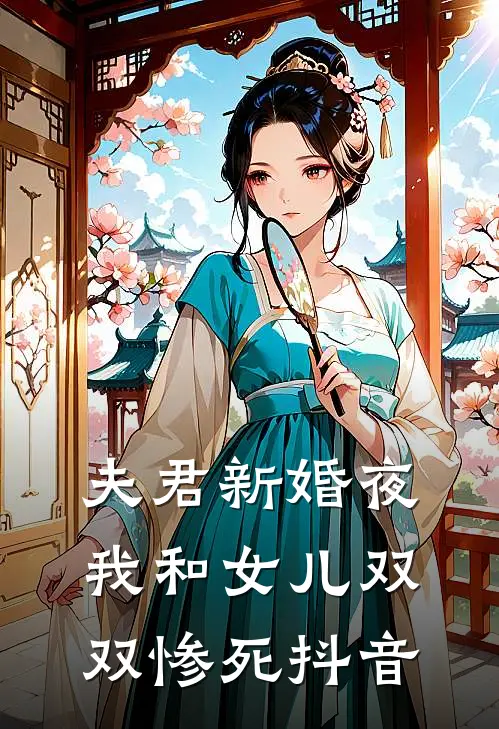 夫君新婚夜，我和女儿双双惨死抖音