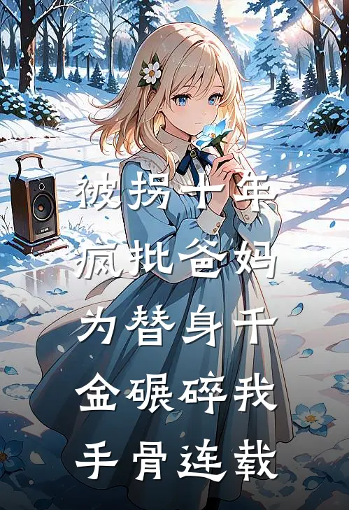 被拐十年，疯批爸妈为替身千金碾碎我手骨连载