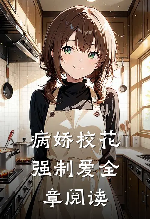 病娇校花强制爱全章阅读
