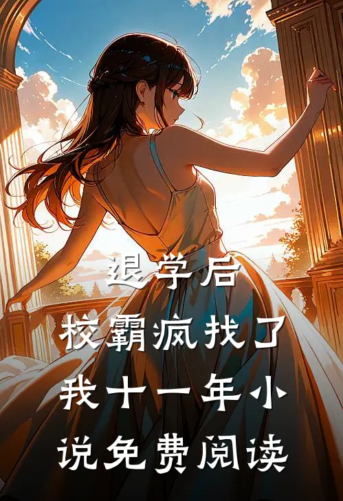 退学后，校霸疯找了我十一年小说免费阅读