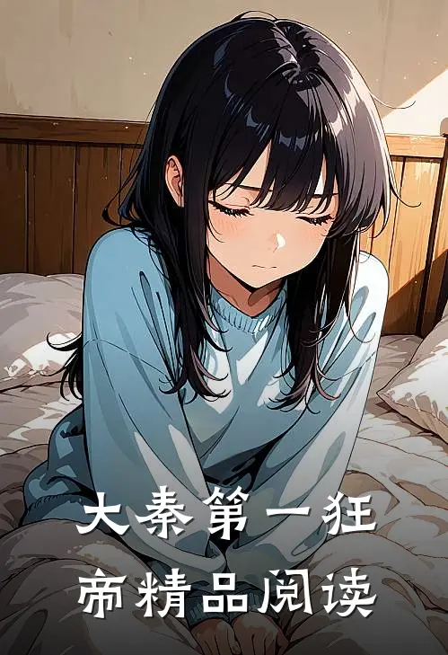 大秦第一狂帝精品阅读