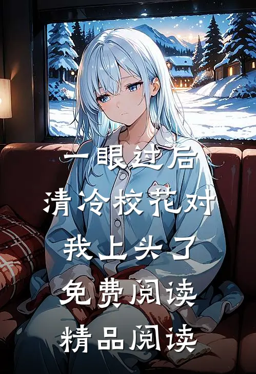 一眼过后,清冷校花对我上头了免费阅读精品阅读