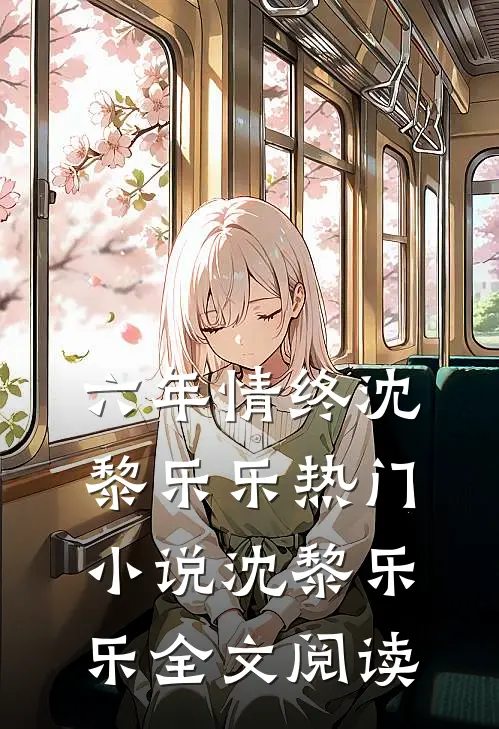 六年情终沈黎乐乐热门小说（沈黎乐乐）全文阅读
