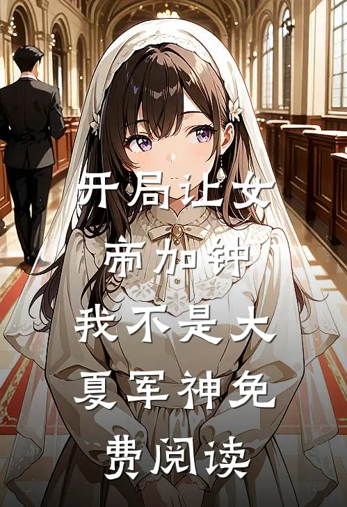 开局让女帝加钟，我不是大夏军神免费阅读