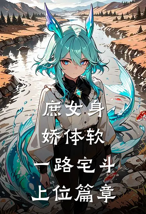 庶女身娇体软，一路宅斗上位篇章