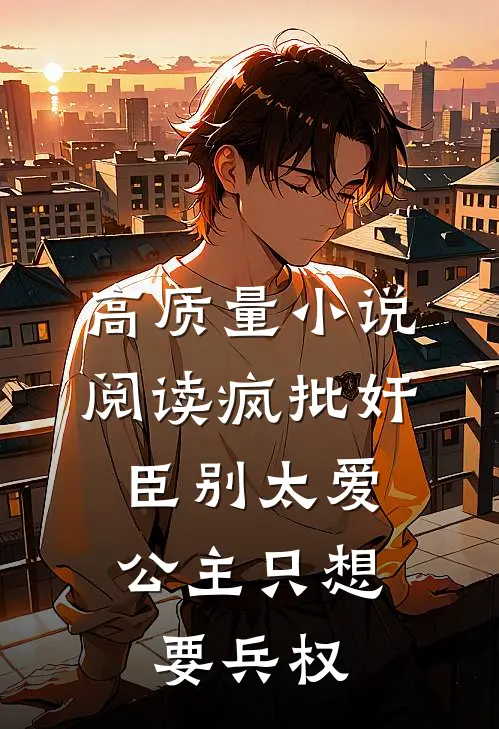 高质量小说阅读疯批奸臣别太爱，公主只想要兵权