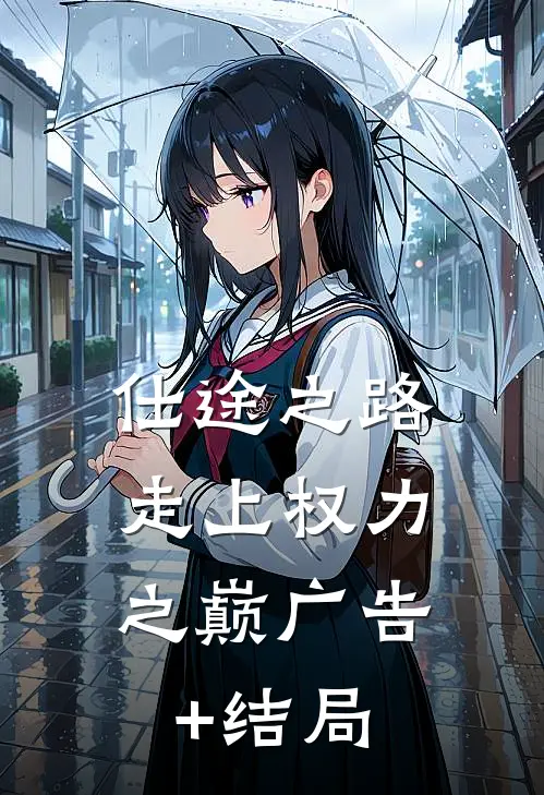 仕途之路：走上权力之巅广告+结局
