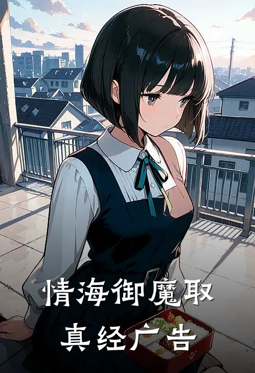 情海御魔取真经广告