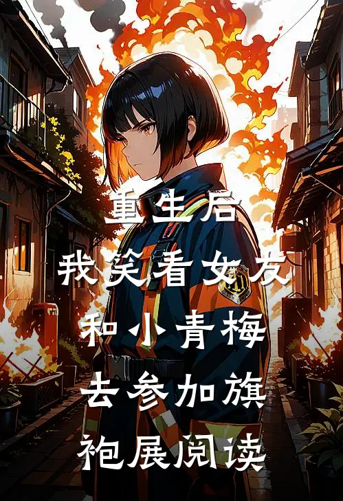 重生后，我笑看女友和小青梅去参加旗袍展阅读