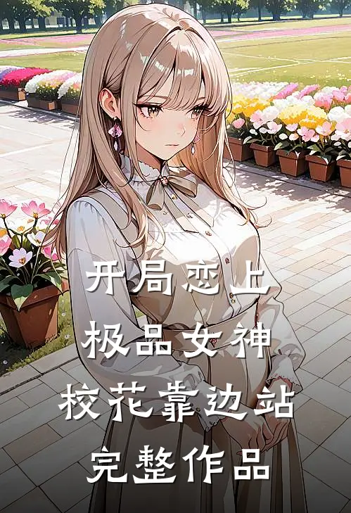 开局恋上极品女神，校花靠边站完整作品