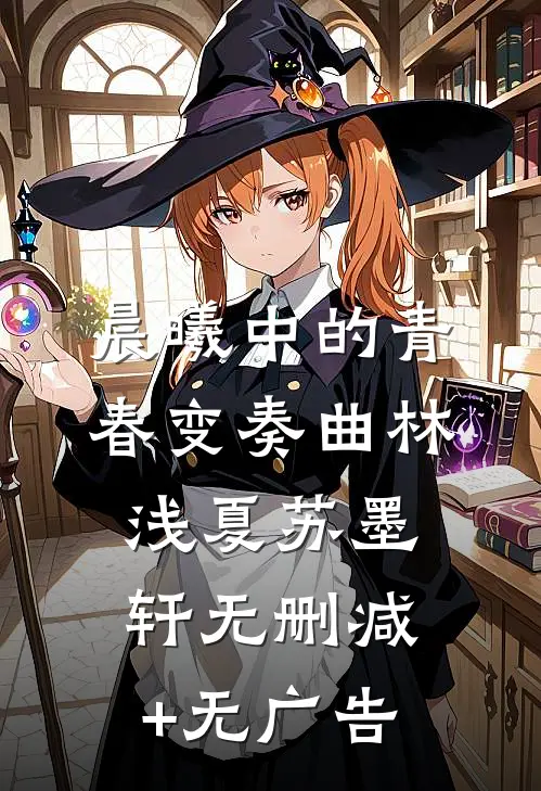 晨曦中的青春变奏曲》林浅夏苏墨轩无删减+无广告
