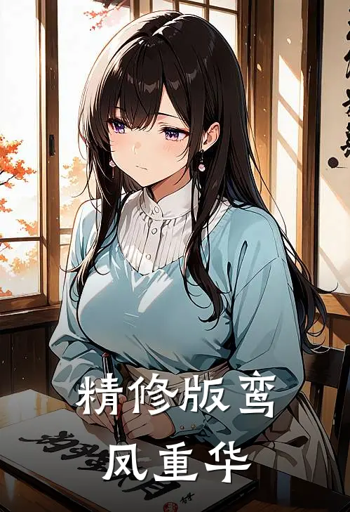 精修版鸾凤重华