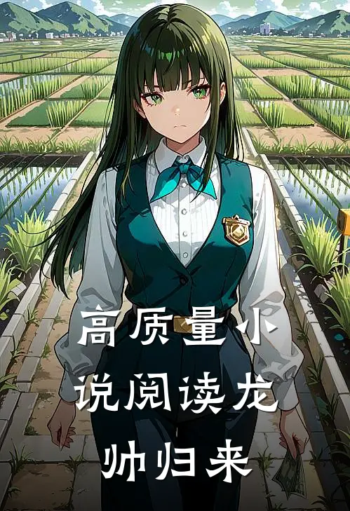 高质量小说阅读龙帅归来