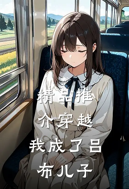 精品推介穿越：我成了吕布儿子