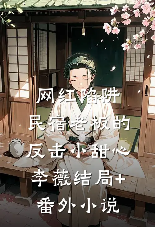 网红陷阱：民宿老板的反击小甜心李薇结局+番外小说