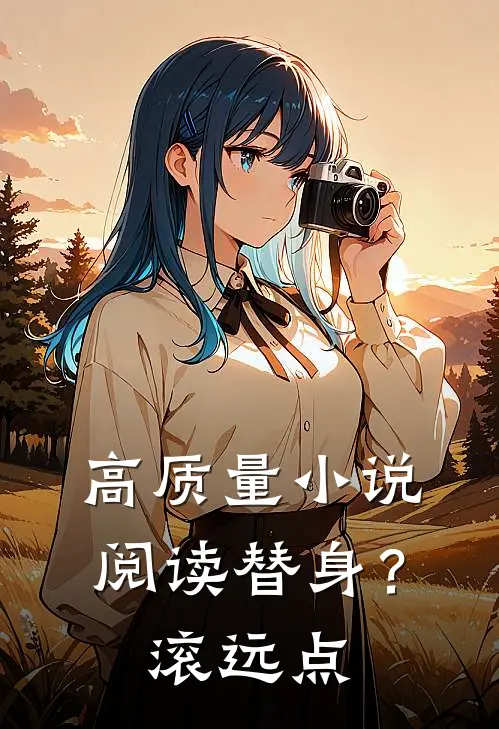 高质量小说阅读替身？滚远点