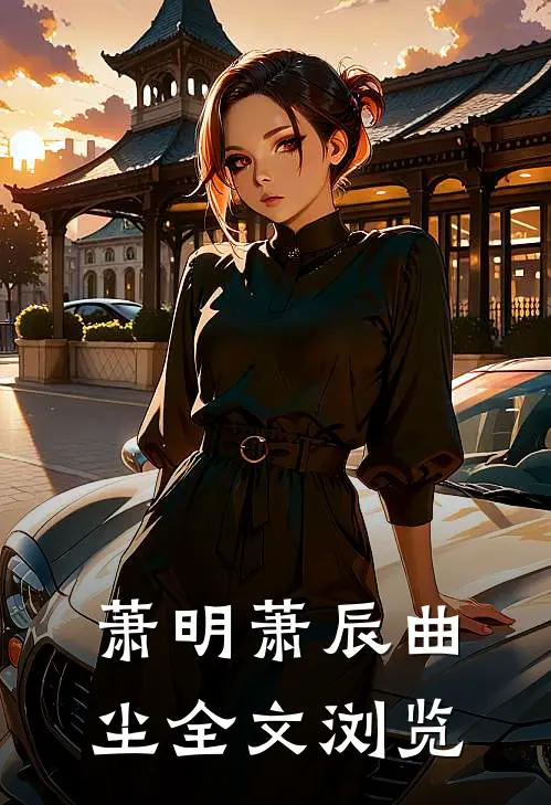 萧明萧辰曲尘全文浏览