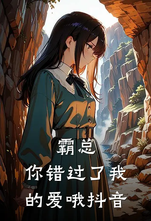 霸总，你错过了我的爱哦抖音