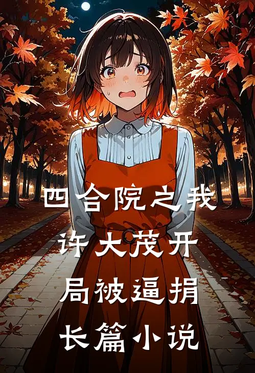 四合院之我许大茂开局被逼捐长篇小说