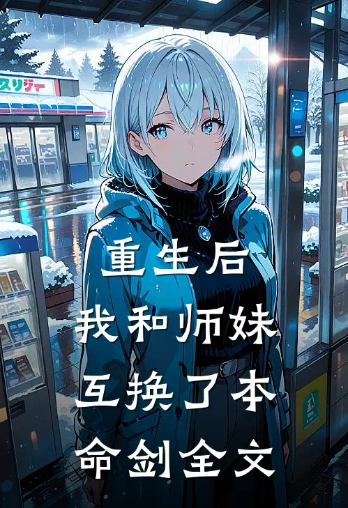 重生后，我和师妹互换了本命剑全文