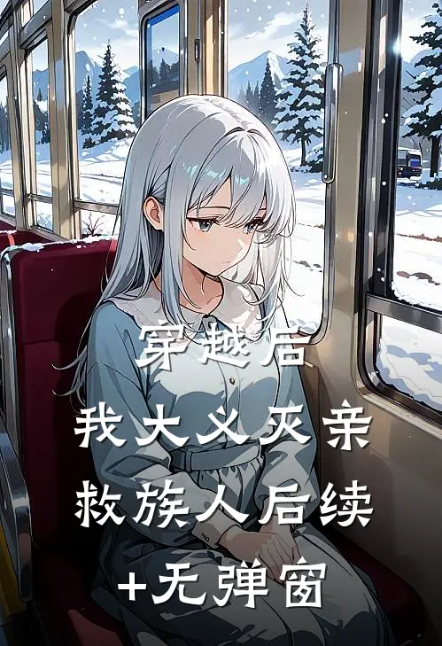穿越后，我大义灭亲救族人后续+无弹窗