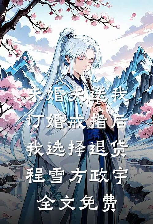 未婚夫送我订婚戒指后，我选择退货程雪方政宇全文免费