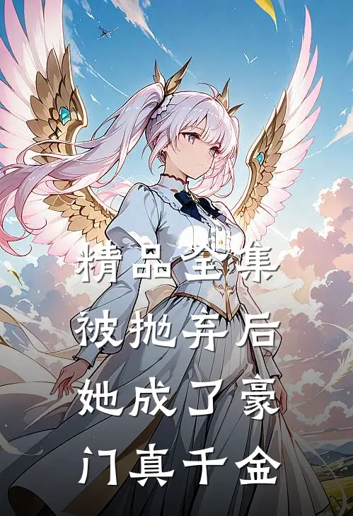 精品全集被抛弃后，她成了豪门真千金