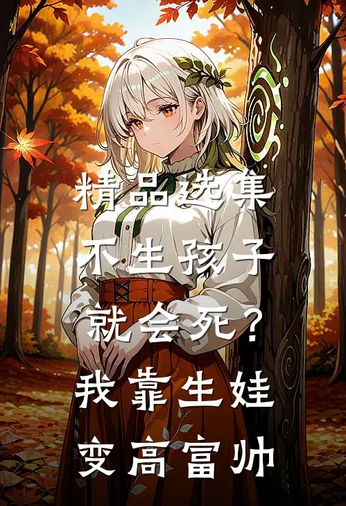 精品选集不生孩子就会死？我靠生娃变高富帅