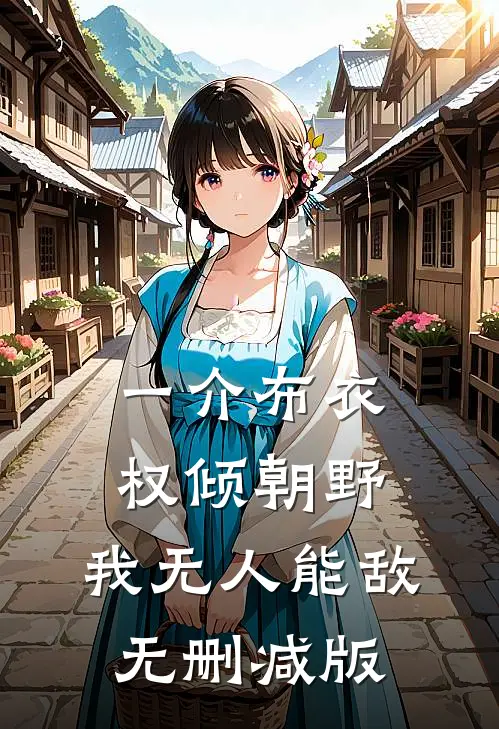 一介布衣，权倾朝野，我无人能敌无删减版