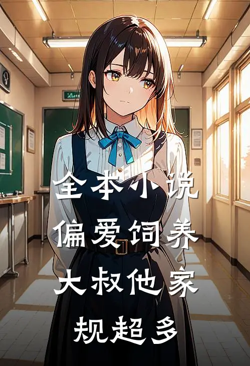 全本小说偏爱饲养，大叔他家规超多