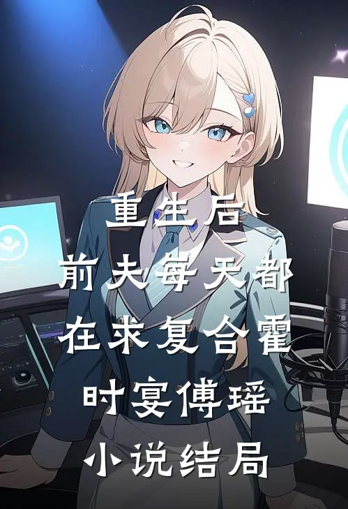 重生后，前夫每天都在求复合霍时宴傅瑶小说结局