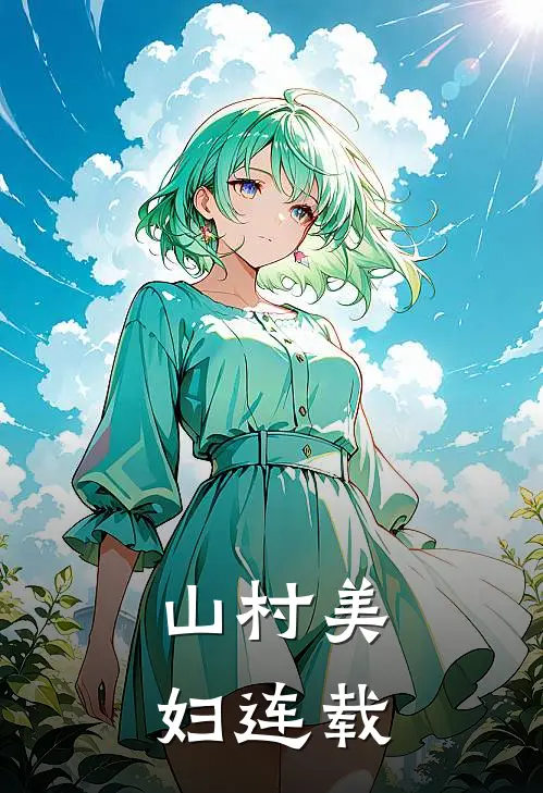 山村美妇连载