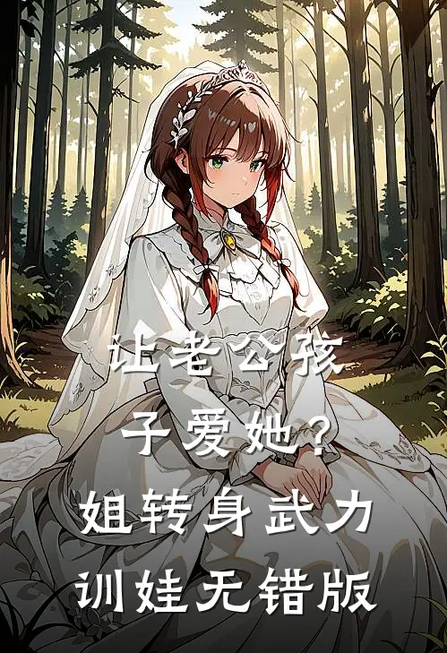 让老公孩子爱她？姐转身武力训娃无错版