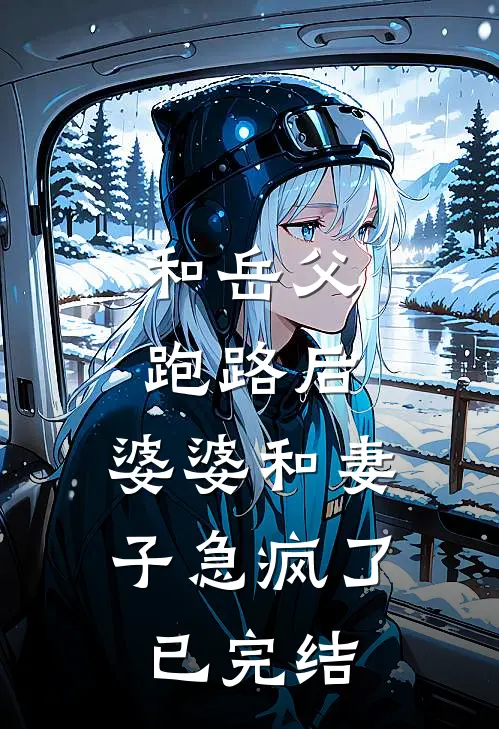 和岳父跑路后，婆婆和妻子急疯了已完结