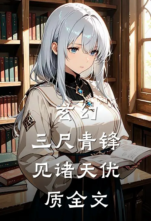 玄幻：三尺青锋见诸天优质全文