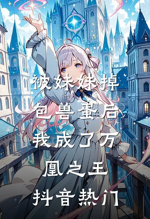 被妹妹掉包兽蛋后，我成了万凰之王。抖音热门