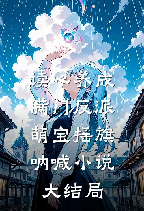 读心养成满门反派，萌宝摇旗呐喊小说大结局