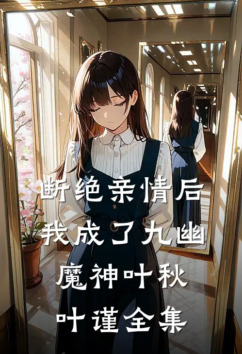 断绝亲情后，我成了九幽魔神叶秋叶谨 全集