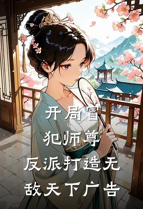 开局冒犯师尊,反派打造无敌天下广告免费阅读