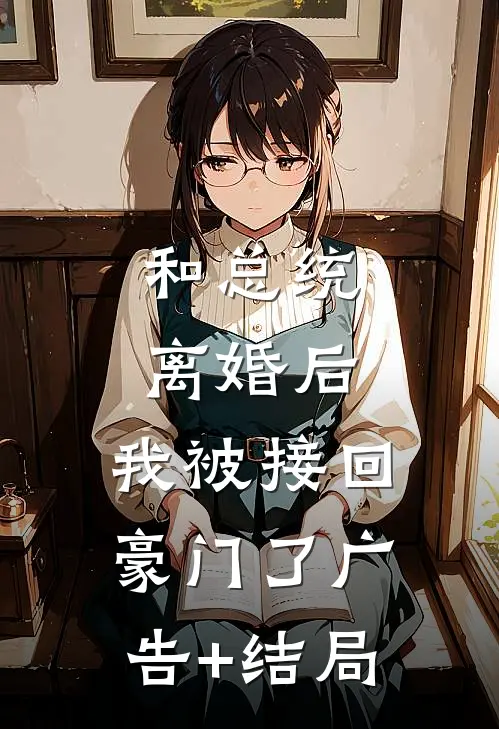 和总统离婚后，我被接回豪门了广告+结局